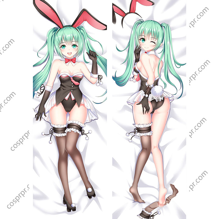 初音ミク抱き枕激安正規品