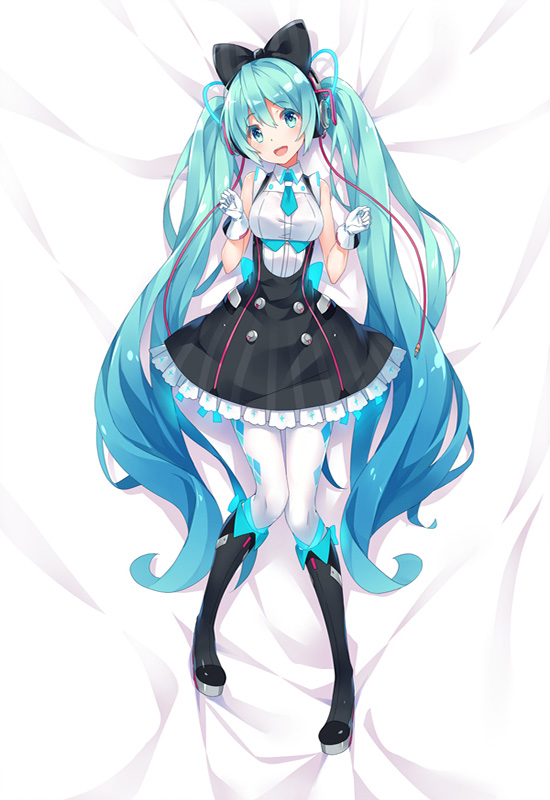 初音ミク オタク用品 アニメ寝具