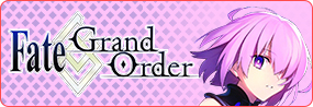 Fate Grand Order