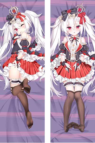 アズールレーン ラフィー 等身大抱き枕カバー