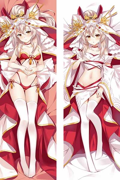 アズールレーン 绫波 あやなみ 等身大抱き枕カバー 