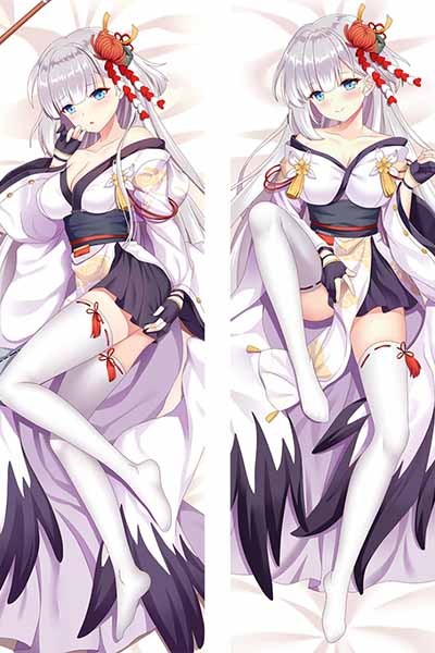 アズールレーン 翔鶴 等身大抱き枕カバー